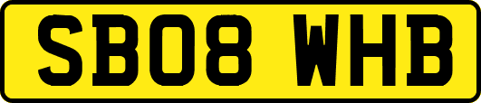 SB08WHB