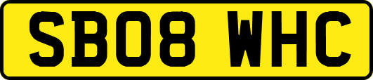 SB08WHC