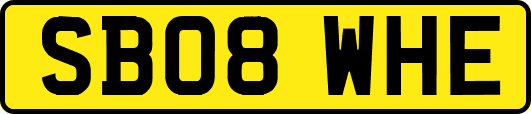 SB08WHE