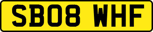 SB08WHF