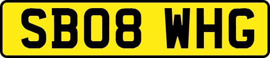 SB08WHG