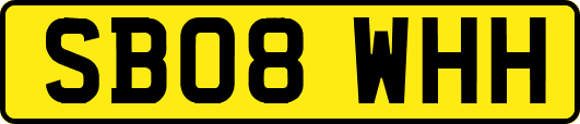 SB08WHH