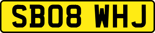 SB08WHJ