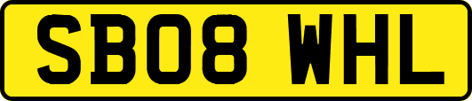 SB08WHL