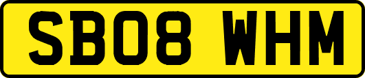 SB08WHM