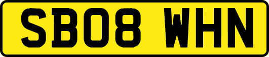 SB08WHN