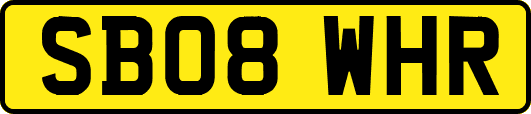 SB08WHR