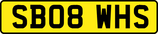 SB08WHS