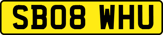 SB08WHU