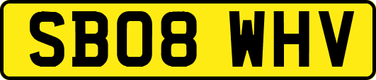 SB08WHV