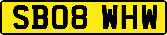 SB08WHW