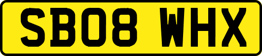 SB08WHX