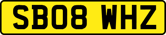 SB08WHZ