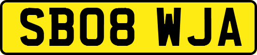 SB08WJA