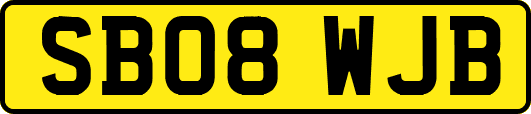 SB08WJB