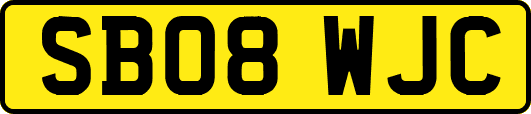 SB08WJC