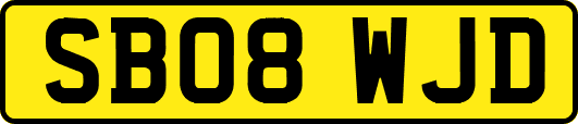 SB08WJD