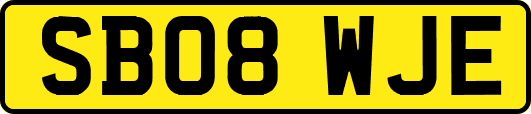SB08WJE