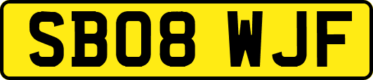 SB08WJF