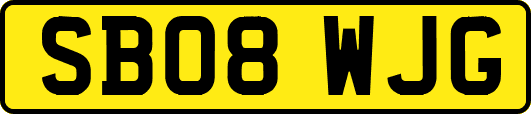 SB08WJG