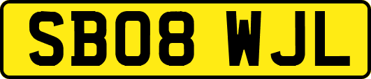 SB08WJL