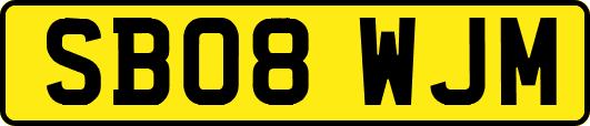 SB08WJM