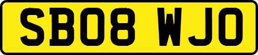 SB08WJO