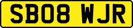 SB08WJR