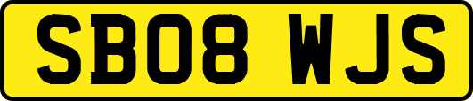 SB08WJS