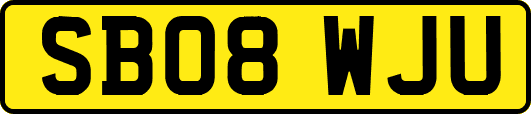 SB08WJU
