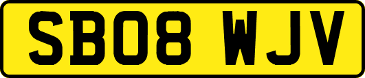 SB08WJV