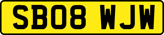 SB08WJW