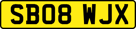 SB08WJX