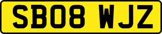 SB08WJZ