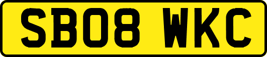 SB08WKC