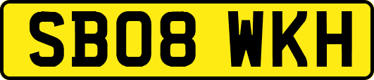 SB08WKH