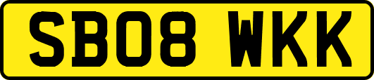 SB08WKK