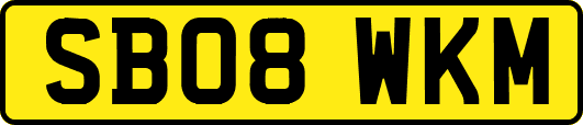 SB08WKM