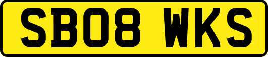 SB08WKS
