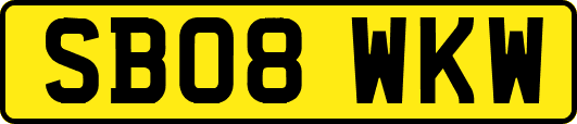 SB08WKW