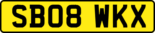 SB08WKX