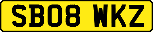 SB08WKZ