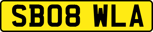 SB08WLA