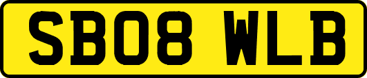 SB08WLB