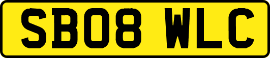 SB08WLC