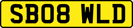 SB08WLD