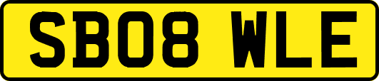 SB08WLE