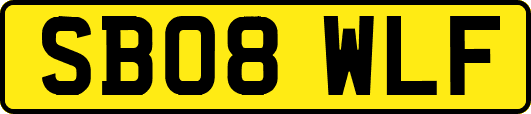 SB08WLF