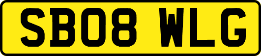 SB08WLG