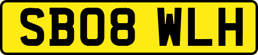 SB08WLH